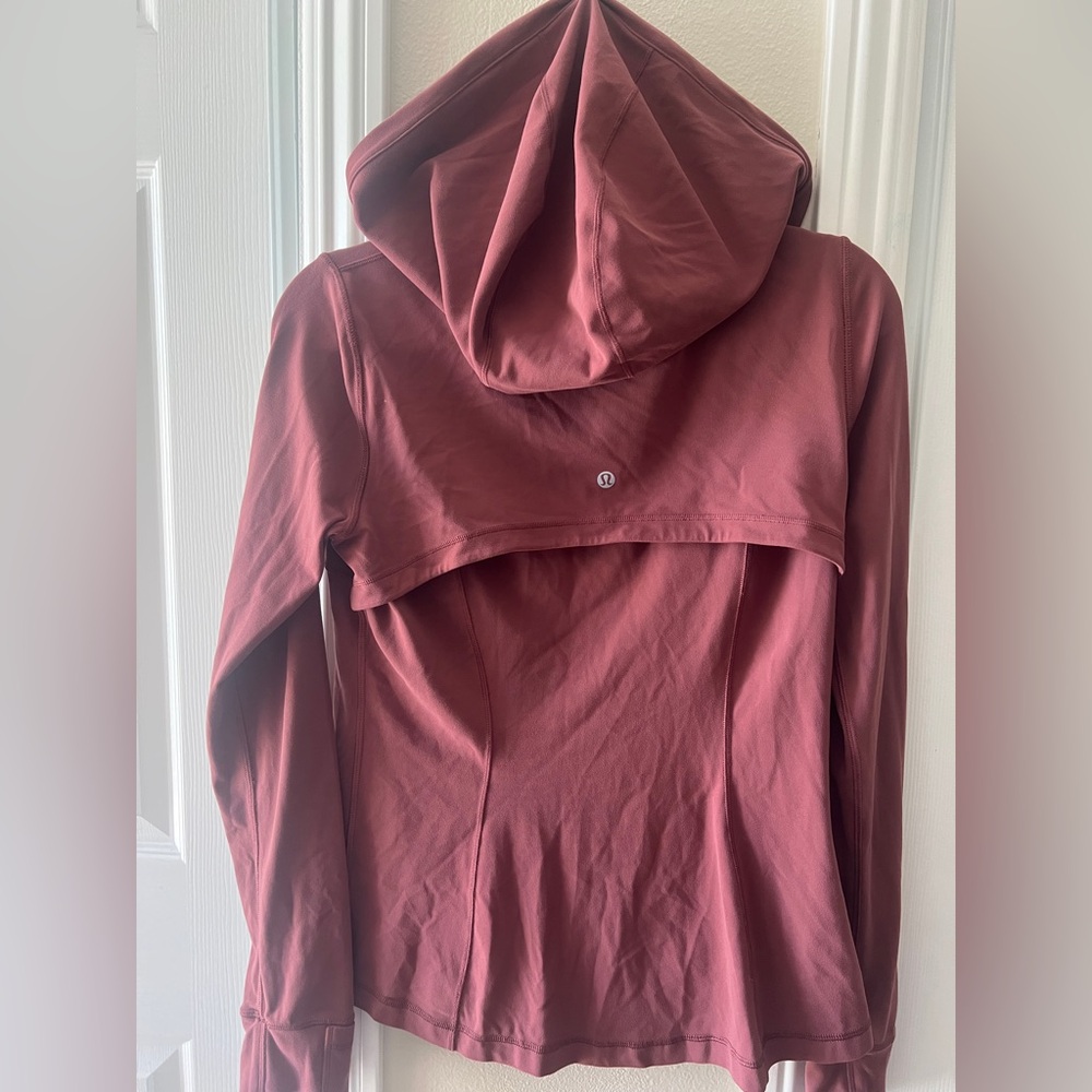 LULULEMON NULU JACKET - Picture 6 of 10